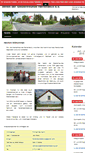 Mobile Screenshot of herrenteich-siedlung.de
